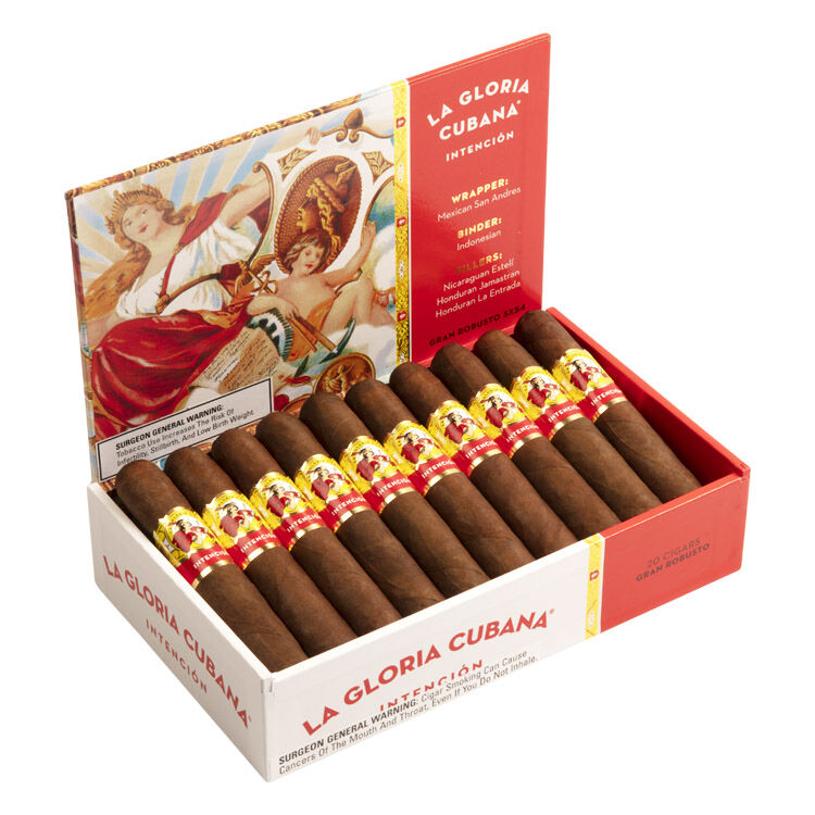 Gran Robusto, , jrcigars